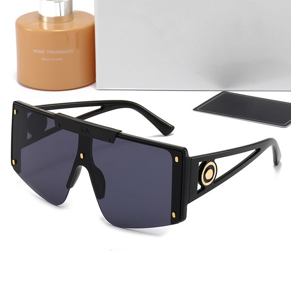 

mens designer sunglasses flexural lense glasses driving sunglasses for women goggle classic side head eyewear, White;black