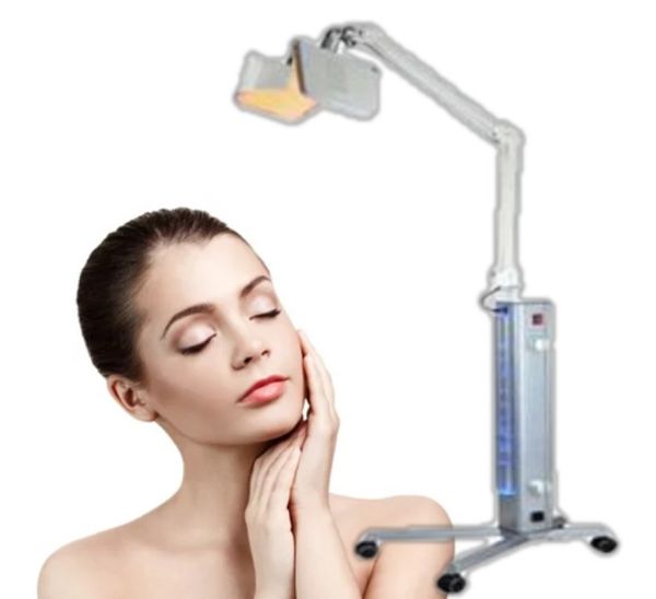 

beauty items pdt light therapy machine 7 colors pn