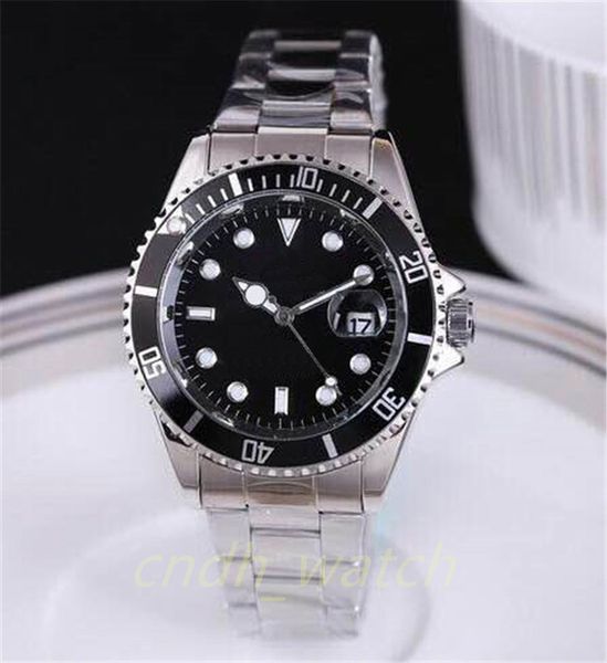 

luxury mens watches quality watches fashion men stainless steel strap automatic mechanical watch movement wristwatch sapphire c5-6, Slivery;brown