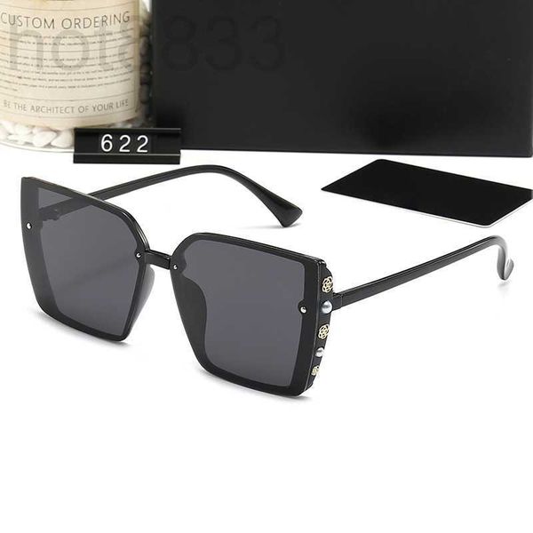 

sunglasses designer new women's fashion polarizer casual toads mirror driving holiday 622, White;black