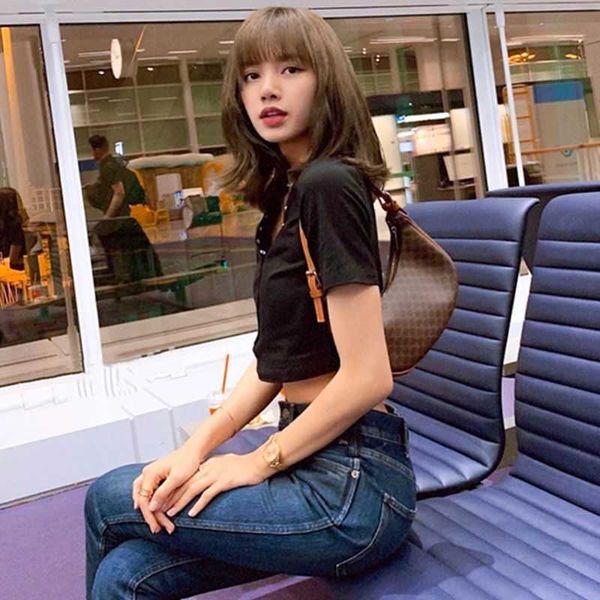 

designer bags selies french dudk women's bag the same triumphal arc de triomphe leather old flower underarm stick