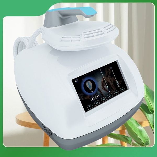 

body slimming muscle building electromagnetic muscle stimulation device home beauty instrument