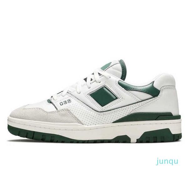 

550 shoes luxury designer casual shoes men women white green purple cream black shadow panda pink outdoor trainers sports sneakers 02 tau