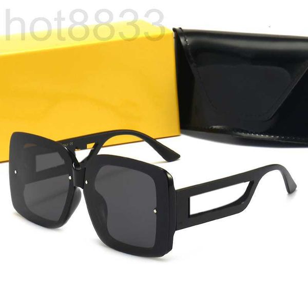 

sunglasses designer new women's fashion trend leisure tourism holiday 602, White;black