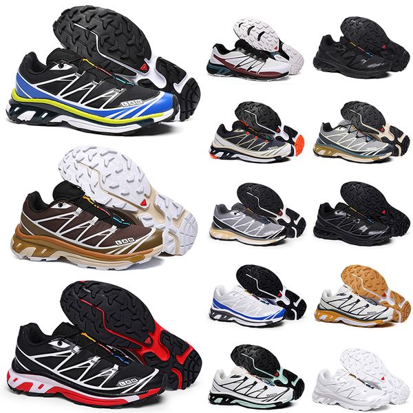 

xt6 men designer shoes xt wings 2 casual mens trainers lab triple black white grey pink women outdoor sports sneakers hiking jogging walking