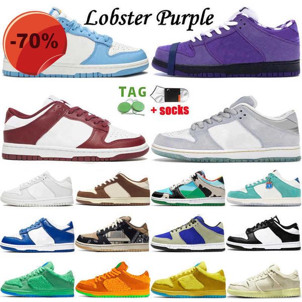 

chunky 2022 skateboard sneakers mens running shoes lobster purple sean cliver coast bordeaux mummy kasina women trainers