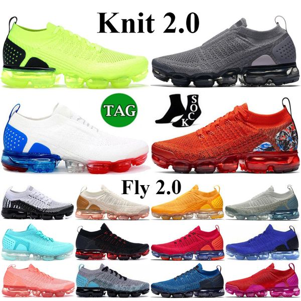 

low knit 2.0 running shoes men women vapors designer fly runner gunsnoke navy blue burst heel celestial teal volt cny mens trainers maxes si