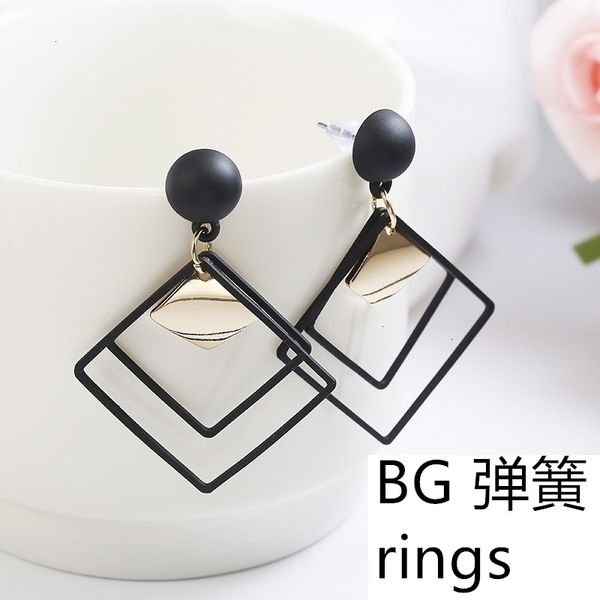 

wedding rings bg drop leaves shape silver plated 230321, Slivery;golden