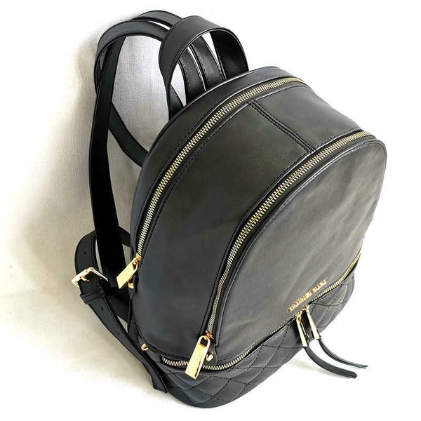 

purses women's new backpack small single shoulder bag fashion pu leather black