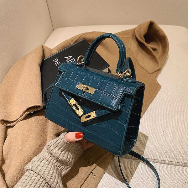 

designer bag kelies small new fashion high-grade shoulder women's bag messenger versatile ins foreign style hand dhm