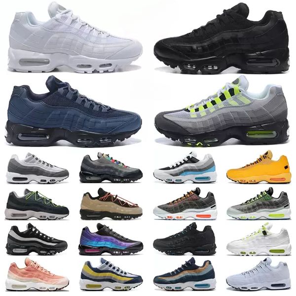 

shoes running greedy 3.0 nyc 95 95s taxi running shoes kim jones yin yang og triple black white recycled wool nsw michigan neon cork de lo m