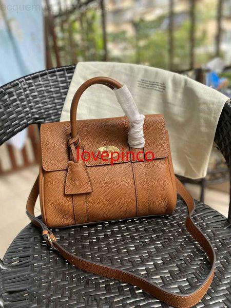 

mulberries bag lily designer shoulder bags women handbag british brand genuine leather satchels crossbody bag tote messenger m3w2