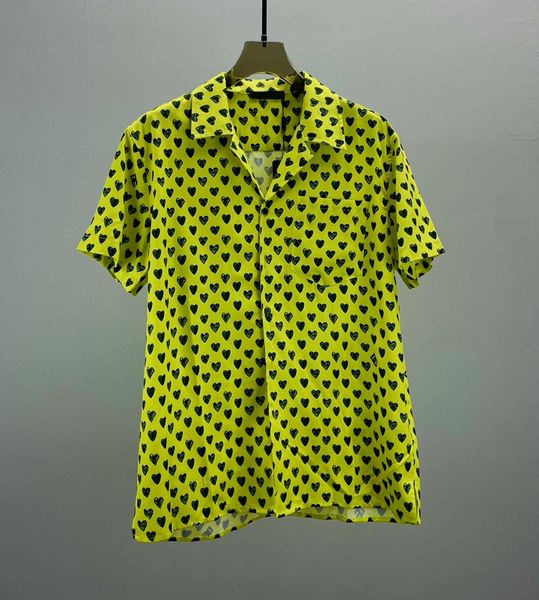 

men's plus tees & polos round neck embroidered and printed polar style summer wear with street pure cotton f12f, Black;brown