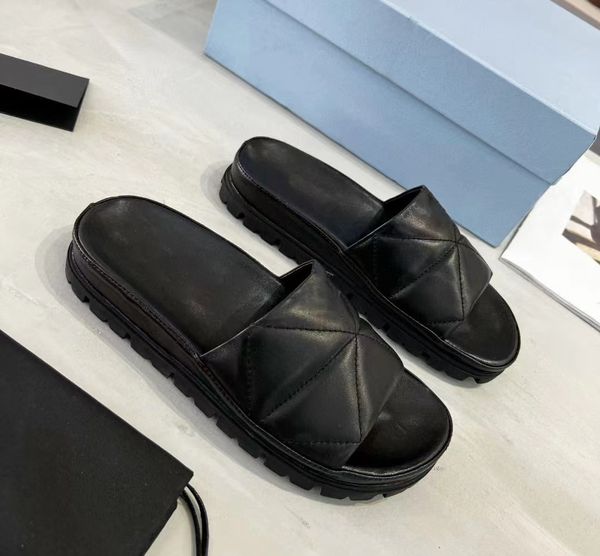 

women slippers men black white scuff flat sandals pool pillow mules sunset padded front strap fashionable easy-to-wear style slides