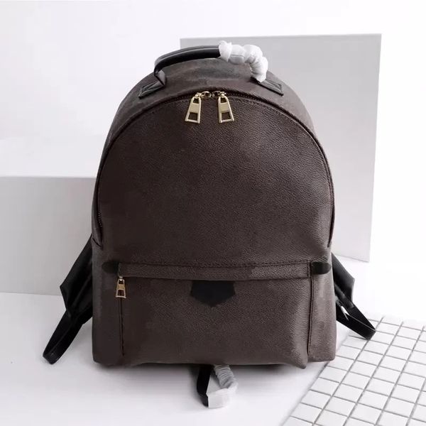 

new quality leather backpack bag womens backpacks designer backpacks bags fashion casual women back pack vintage style sling bag style