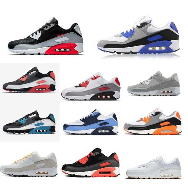 

sports 90s running shoes triple white bred trail team gold airsmax usa black air lucha libre surplus max desert camo 90 obsidain men women t