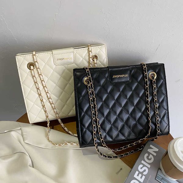 

hbp evening bags lingge keten tas vrouwen messenger bag grote capaciteit zomer m