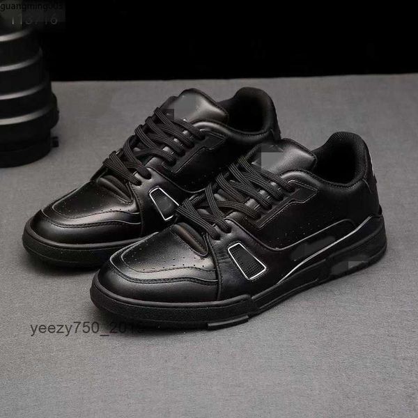 

luxury designer men's shoes fashion brand men sneakers size 38-45 model rxaa gm3000000002
