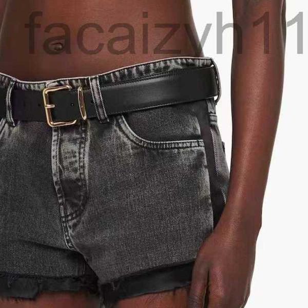 

designer wholesale women shorts skirt jeans washed pants denim luxury trousers whole loose soft clothing r368, White;black