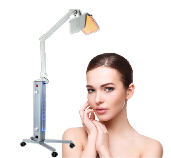 

beauty items jet peel machine with pdt infrared light therapy pdt machine