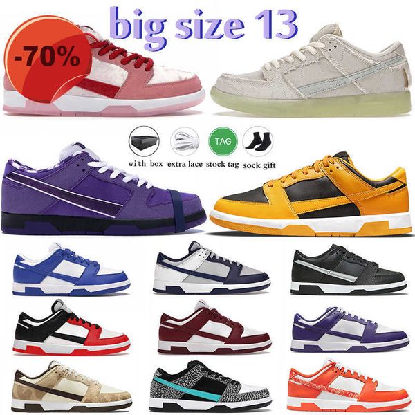 

shoes casual designer sneakers orange lobster purple men women white black panda lilac triple pink rose whisper syracuse harvest moon gai