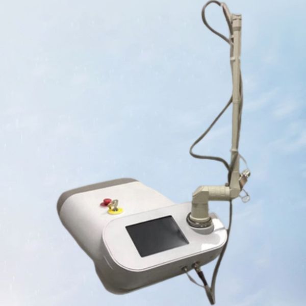 

portable co2 fractional laser skin resurfacing machine home beauty instrument