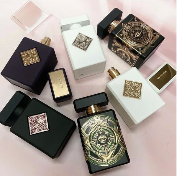 

brand perfume prives oud for greatness 90ml women fragrance eau de parfum lady natural spray intense lasting fruit flora smell cologne