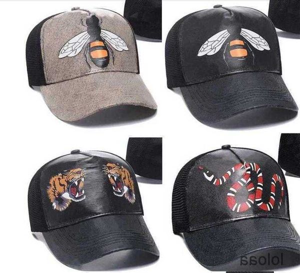 

2021 designer mens baseball caps woman brand tiger head hats bee snake embroidered bone men gg women casquette sun hat guccie gorras sports, Blue;gray
