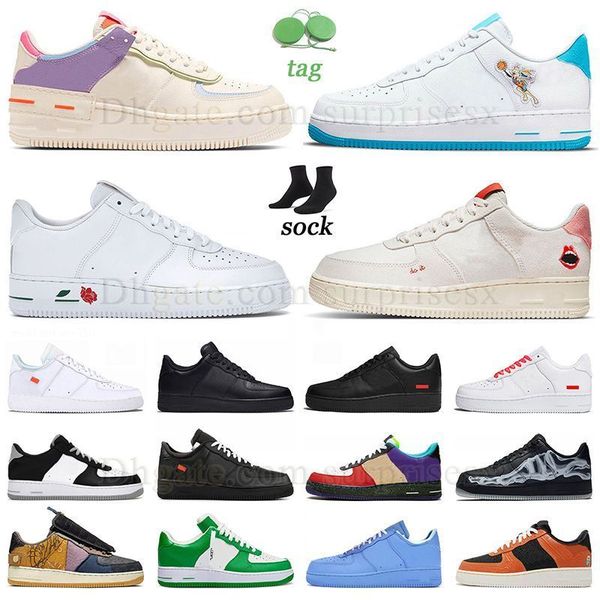 

casual shoes tiffany airforce 1 stussys balck triple white tiffany blue men women running shoes sneakers toon squad low rose white slip shad