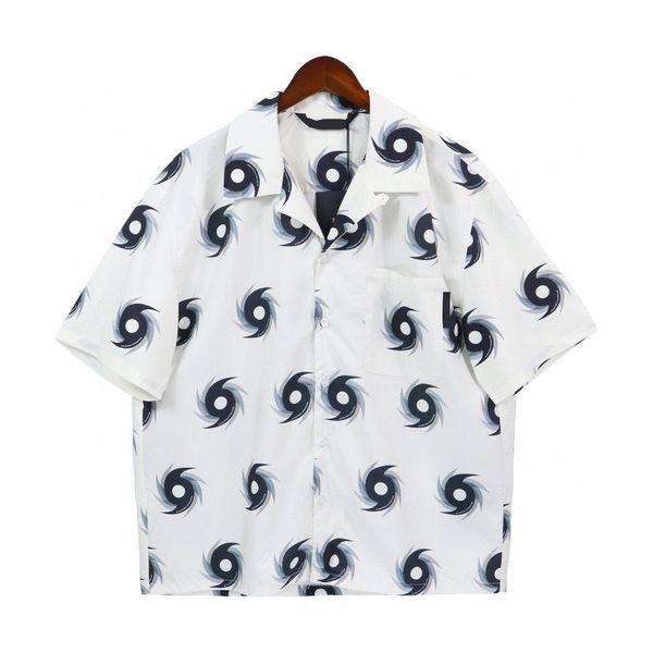 

men's plus tees & polos round neck embroidered and printed polar style summer wear with street pure cotton e2w2r, Black;brown