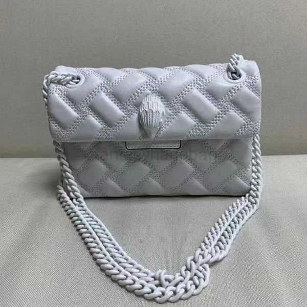 

geiger london kurt kensington drench 26cm full white real leather shoulder bags vintage cross body bags uk small cow leather flap bags tdbv