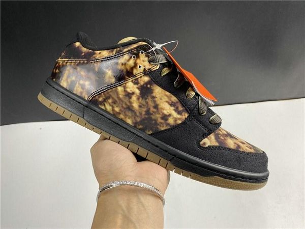 

2023 special edition basketball shoes dk low pushead premium pushead 2 skateboard shoes black filbert fashion chaussures trainers good quali
