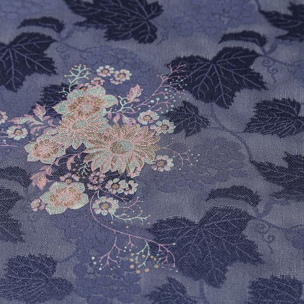 

grape flower pattern cheongsam hanfu chinese clothing dress silk, Black;white