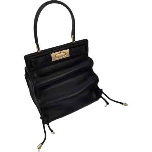 

purses irregular pleated handheld bag organ small personality women's fashion