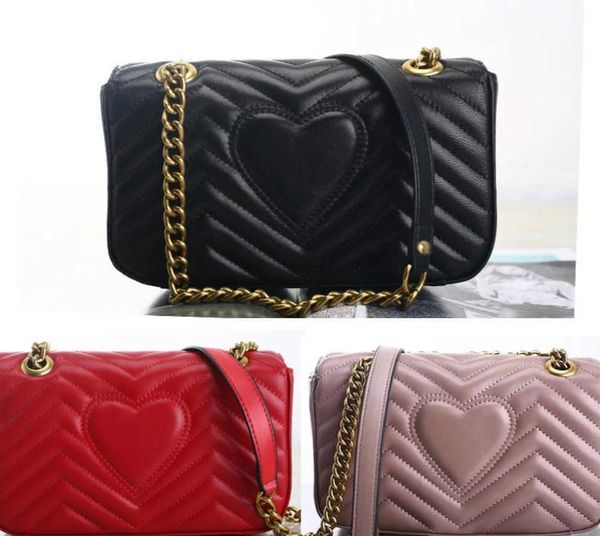 

marmont bag luxury handbags designer handbags original soft sheepskin genuine leather women shoulder fashion bee bags