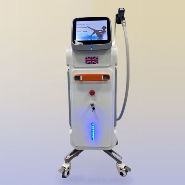 

laser hair removal and skin rejuvenation hair remover home beauty instrument