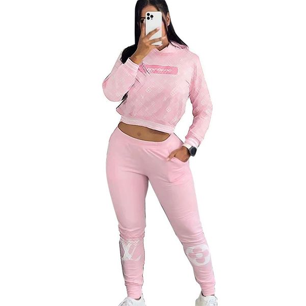 

women's two piece sets casual fashion sweater set two piece threaded thickened thermal pockets, White