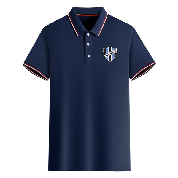

almagro mens polos sports soccer polo shirts men short sleeve football training poloshirts summer fashion casual business asian size s-6xl, White;black