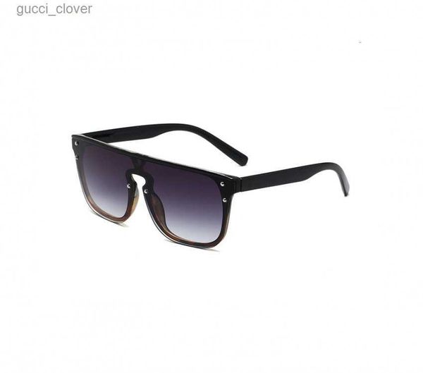 

sunglass luxury pc frame designer men women classic popular uv protection shading pattern lens sunglasses with box, Red;brown