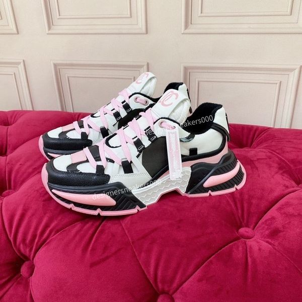 

2023 newdesigner boots shoes sneakers patchwork retro trainers co-branded andmenmladies sneaker luxury, Black