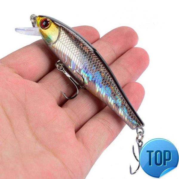 

1pcs japan model sinking minnow fishing lures 8.5cm 9.2g jerkbait bass pike carkbait wobblers swimbait professional bait
