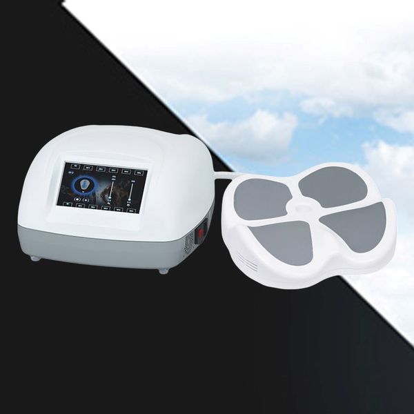 

portable ems sliming beauty machine body shaping fat reduction beauty salon