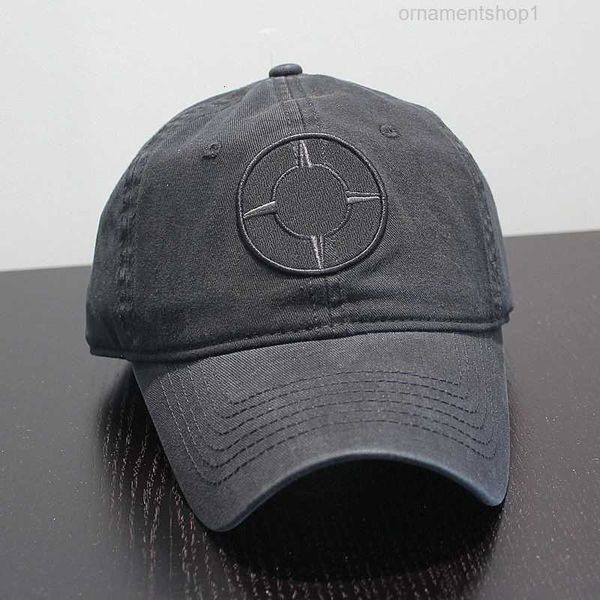 

quick-drying baseball caps for men designer hiking sport stone cap womens luxury nylon casquette hip hop man compass ball hats, Blue;gray