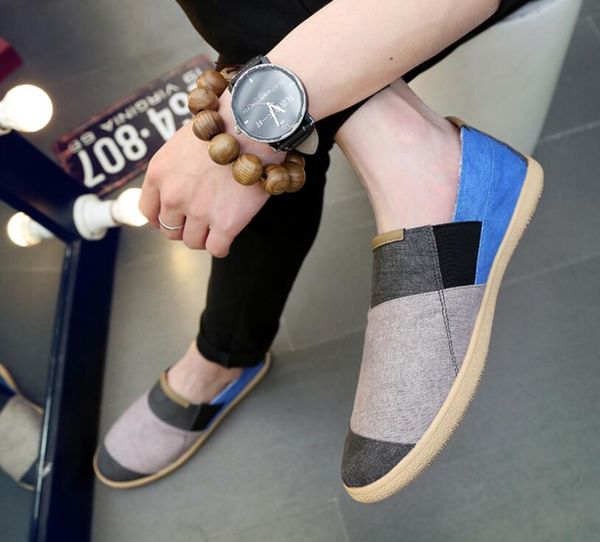

sneaker designers canvas casual shoe men shoes ace rubber sole embroidered beige washed jacquard denim fashion classic size: eu39-46, Black