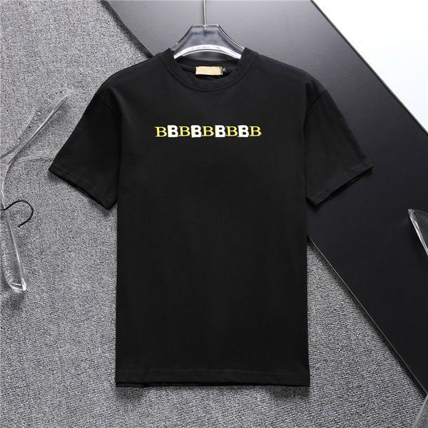 

2023 summer t shirt women mens designer apparel fashion tees brand luxury street tracksuit shorts leisure men s clothing designers clothes p, White;black