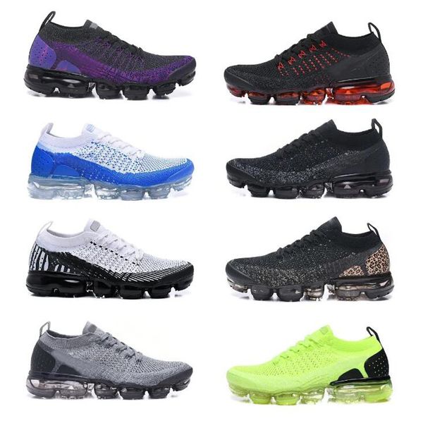 

classic fly knit running shoes vapores triple black pure platinum south beach zebra usa vast particle grey crimson oreo mens womens trainers