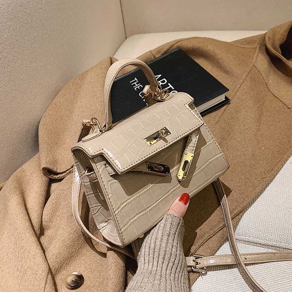 

designer bags kelllies small new fashion high-end shoulder women's with versatile style