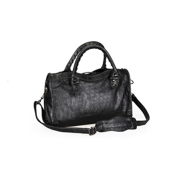 

evening bags luxury purses and handbag brand designer soft tassel motorcycle chic pu leather stylish crossbody shoulder 230322
