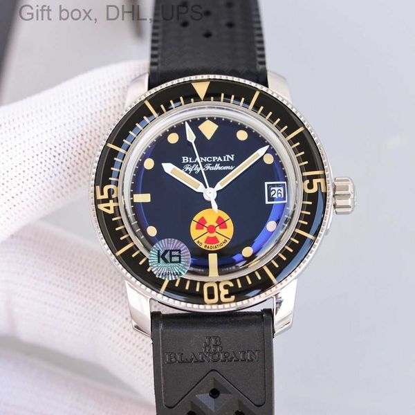 

ceramic titanium watch tw baopo beauty peak wristwatch luxury watch 30 men'sblack technology black aaaa, Slivery;golden