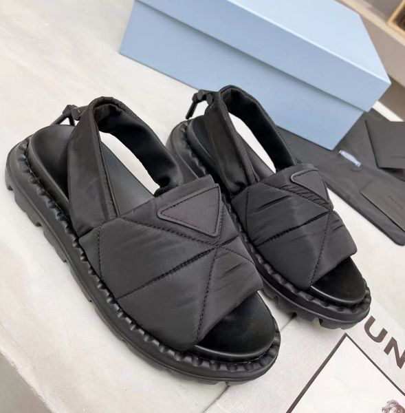 

men shoe designer women sandal luxury slides flats white black comfortable flat bottom household outdoor abrasion resistant womens luxury sl